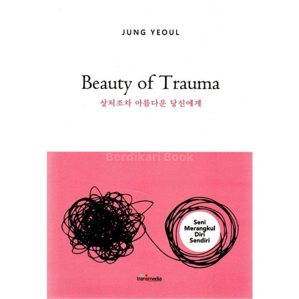 Berdikari - Beauty of Trauma - KBC