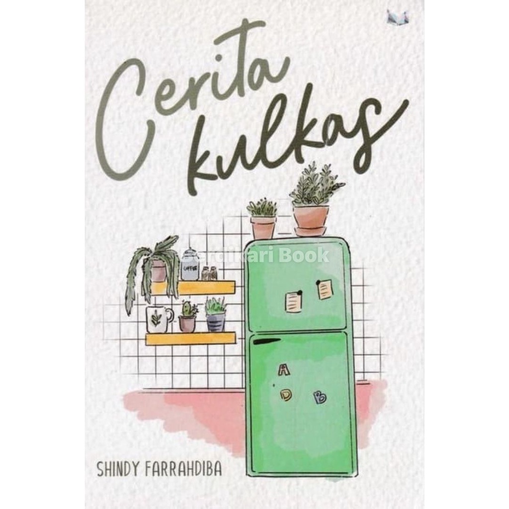 Berdikari - Cerita Kulkas - KBC
