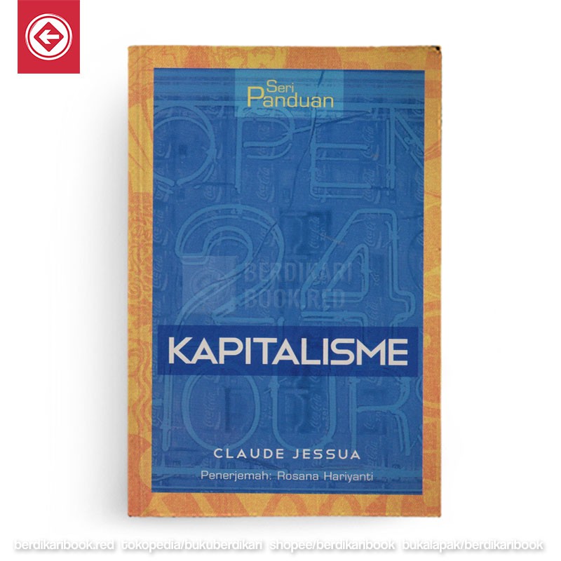 Berdikari - Seri Panduan Kapitalisme - Jala sutra