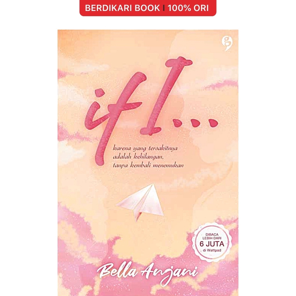 Berdikari - If I Bella Anjani - KBC