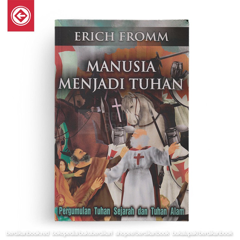 Berdikari - Manusia Menjadi Tuhan Pergumalan Tuhan Sejarah dan Tuhan Alam - Jala Sutra