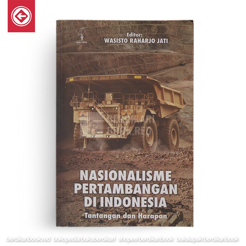 Berdikari - Nasionalisme Pertambangan di Inonesia - Obor