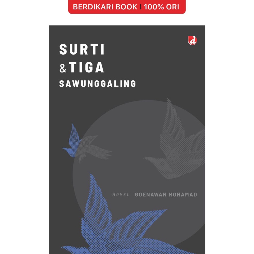 SURTI & TIGA SAWUNGGALING - Diva Press