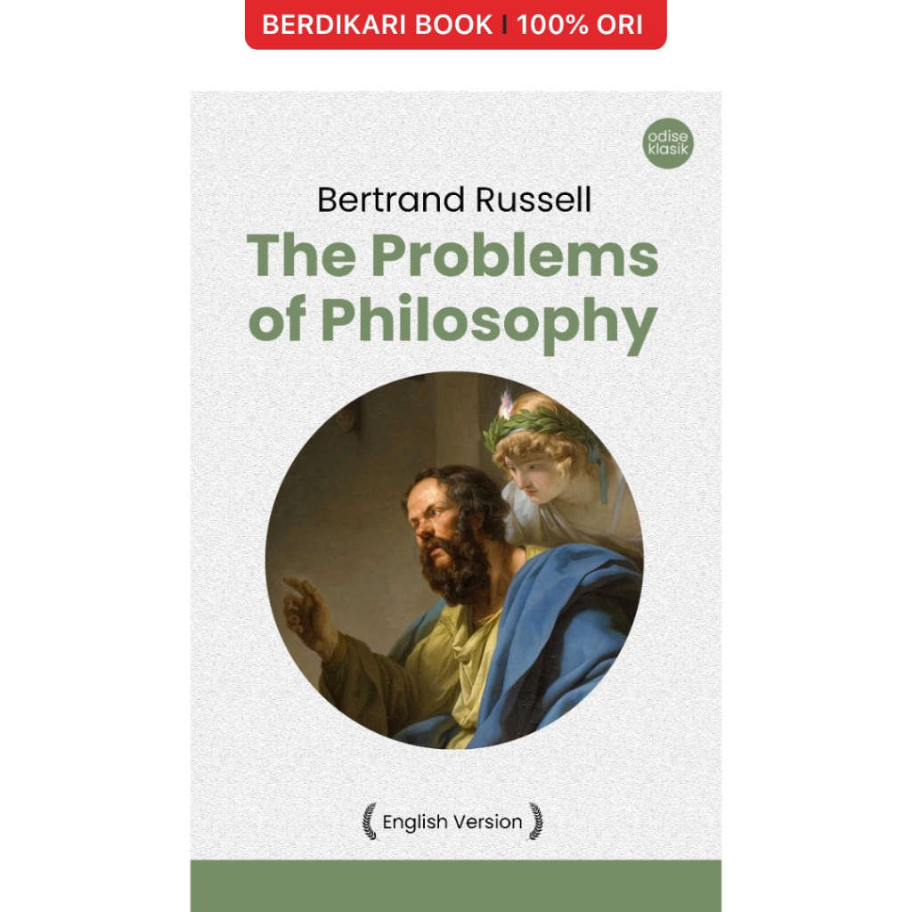 Berdikari - Russell; The Problems of Philosophy (English Version) - Odyssee