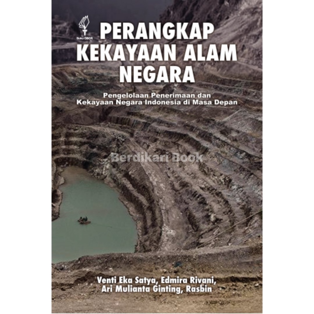 Berdikari - Perangkap Kekayaan Alam Negara - Obor