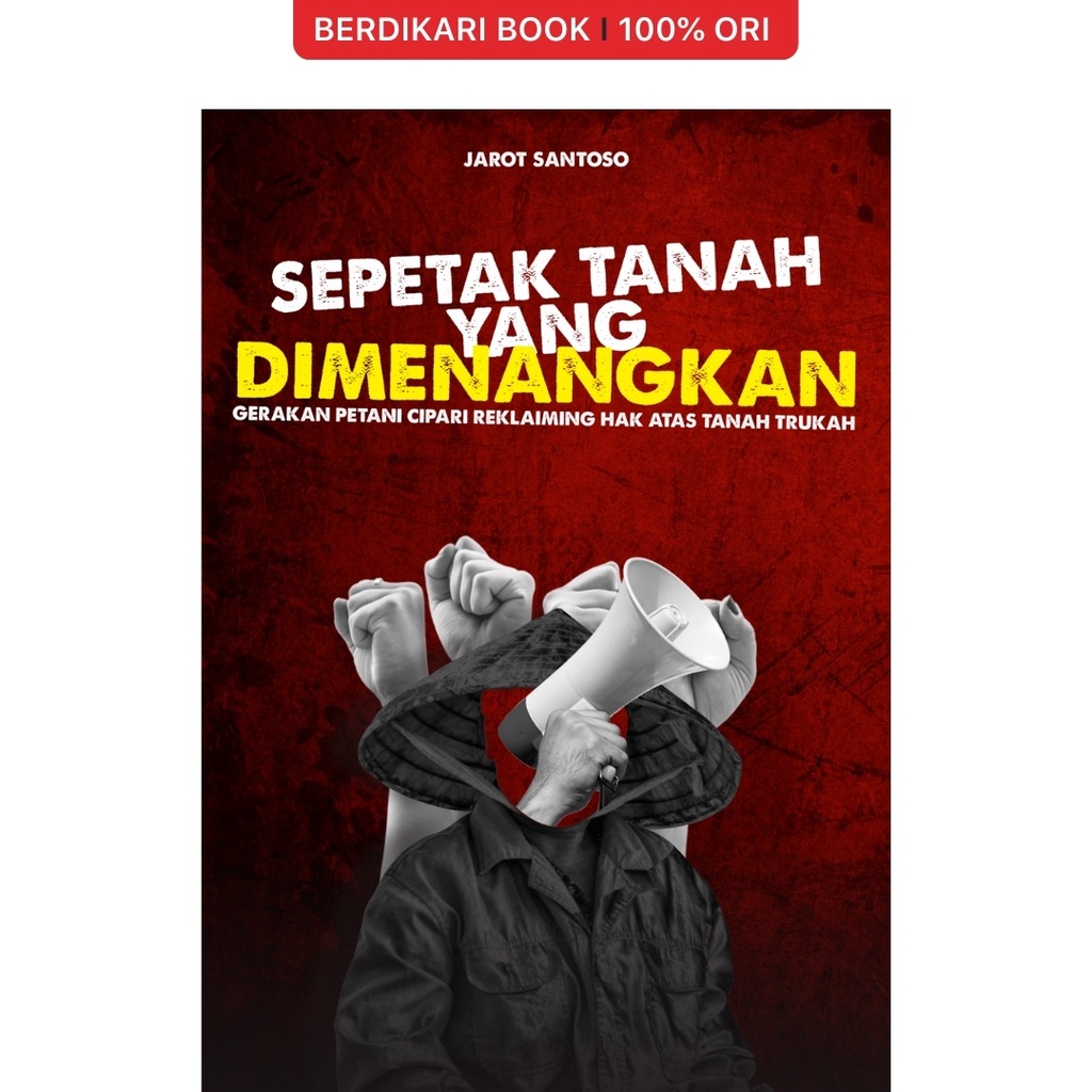 Berdikari - Sepetak Tanah Yang Dimenangkan - Semut Api