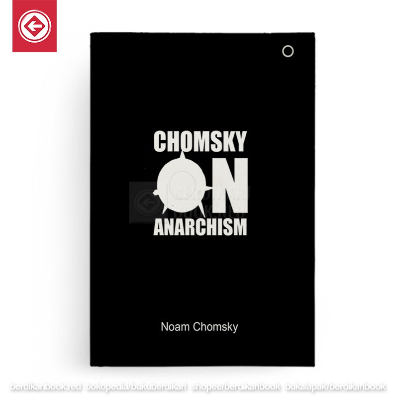 Berdikari - Chomsky On Anarchism