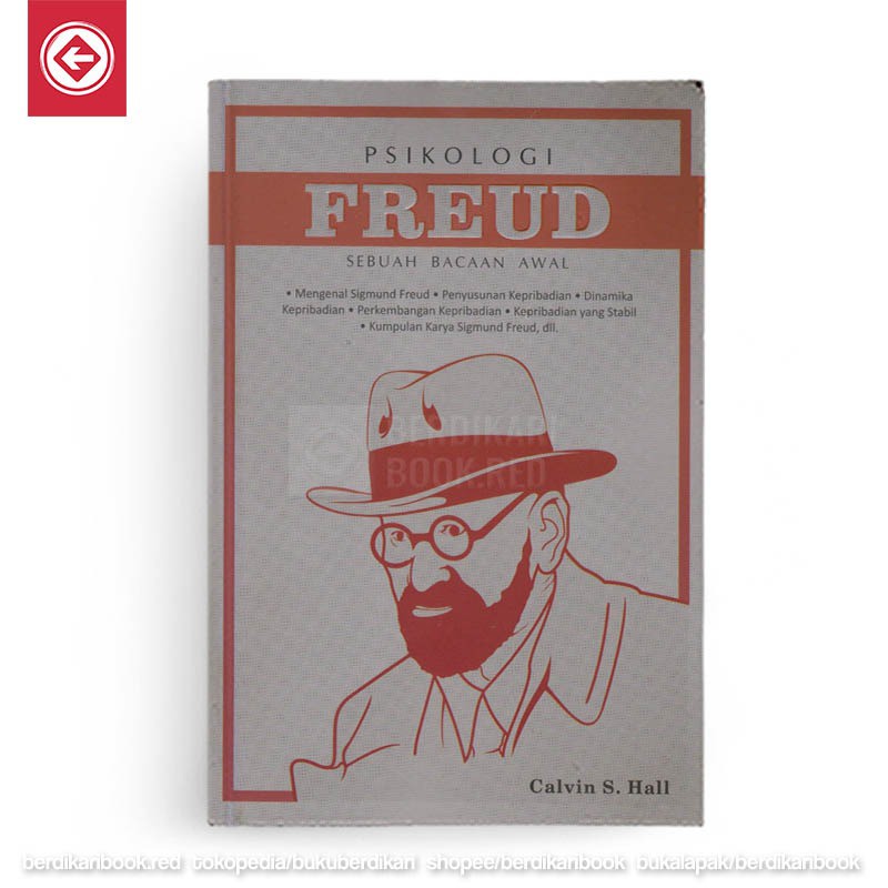 Berdikari - Psikologi Freud Sebuah Bacaan Awal - Diva