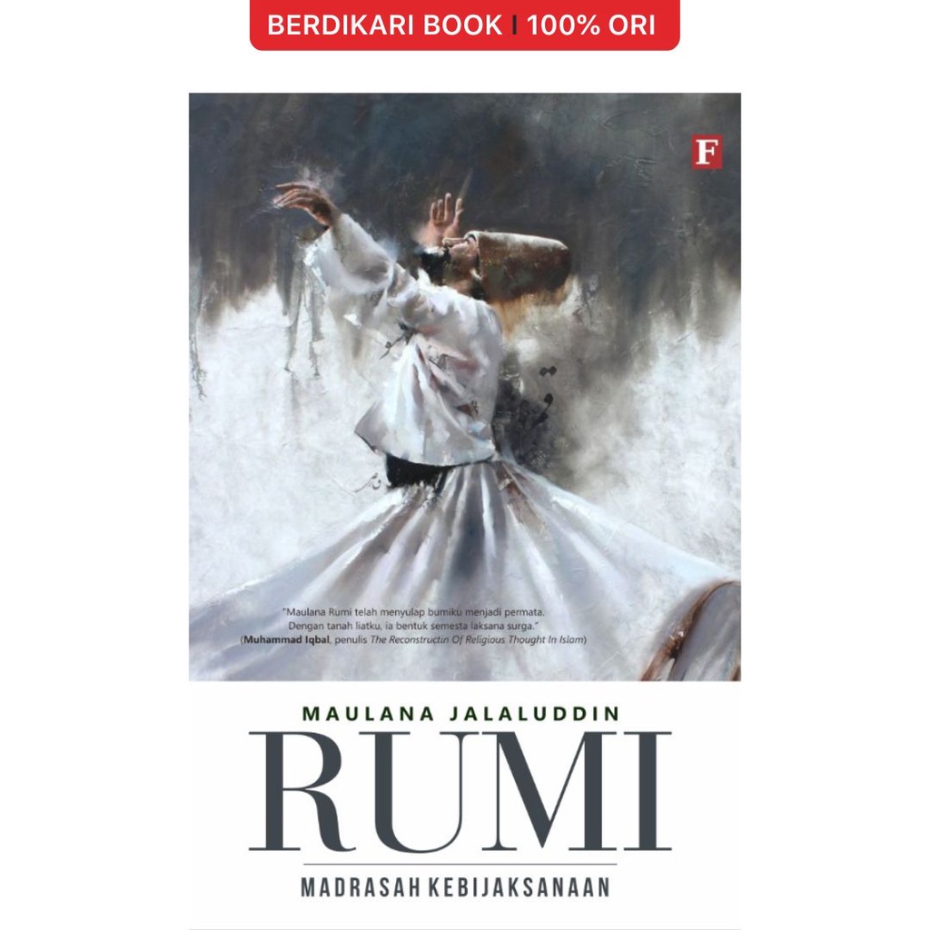 Berdikari - Jalaluddin Rumi MADRASAH KEBIJAKSANAAN - Forum