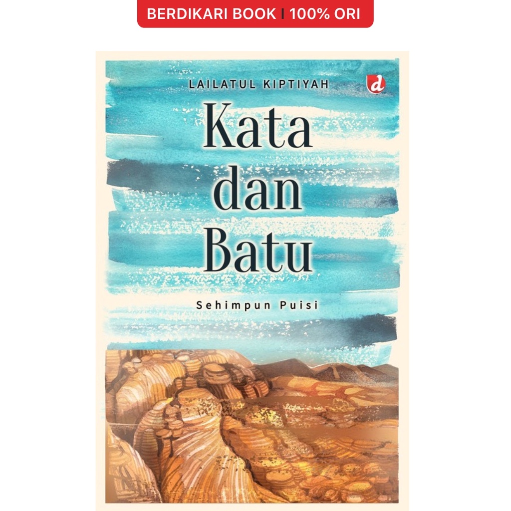 Berdikari - Kata dan Batu - Diva Press
