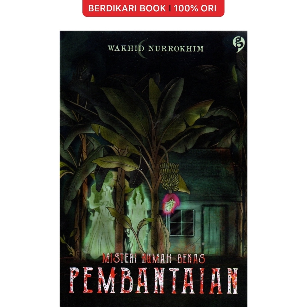 Berdikari - Misteri Rumah Bekas Pembantaian - KBC