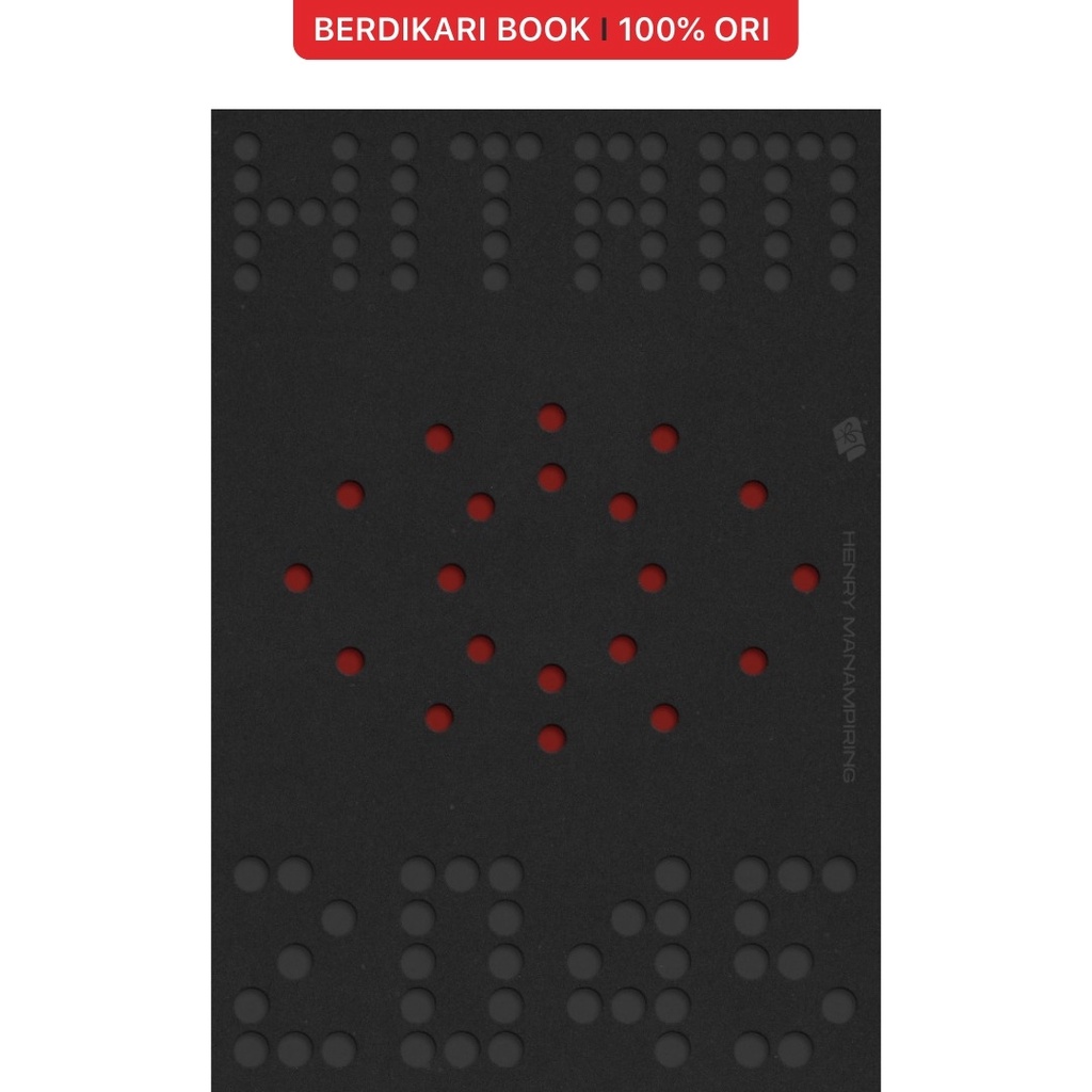 Berdikari - Henry Manampiring; Hitam 2045 - KBC