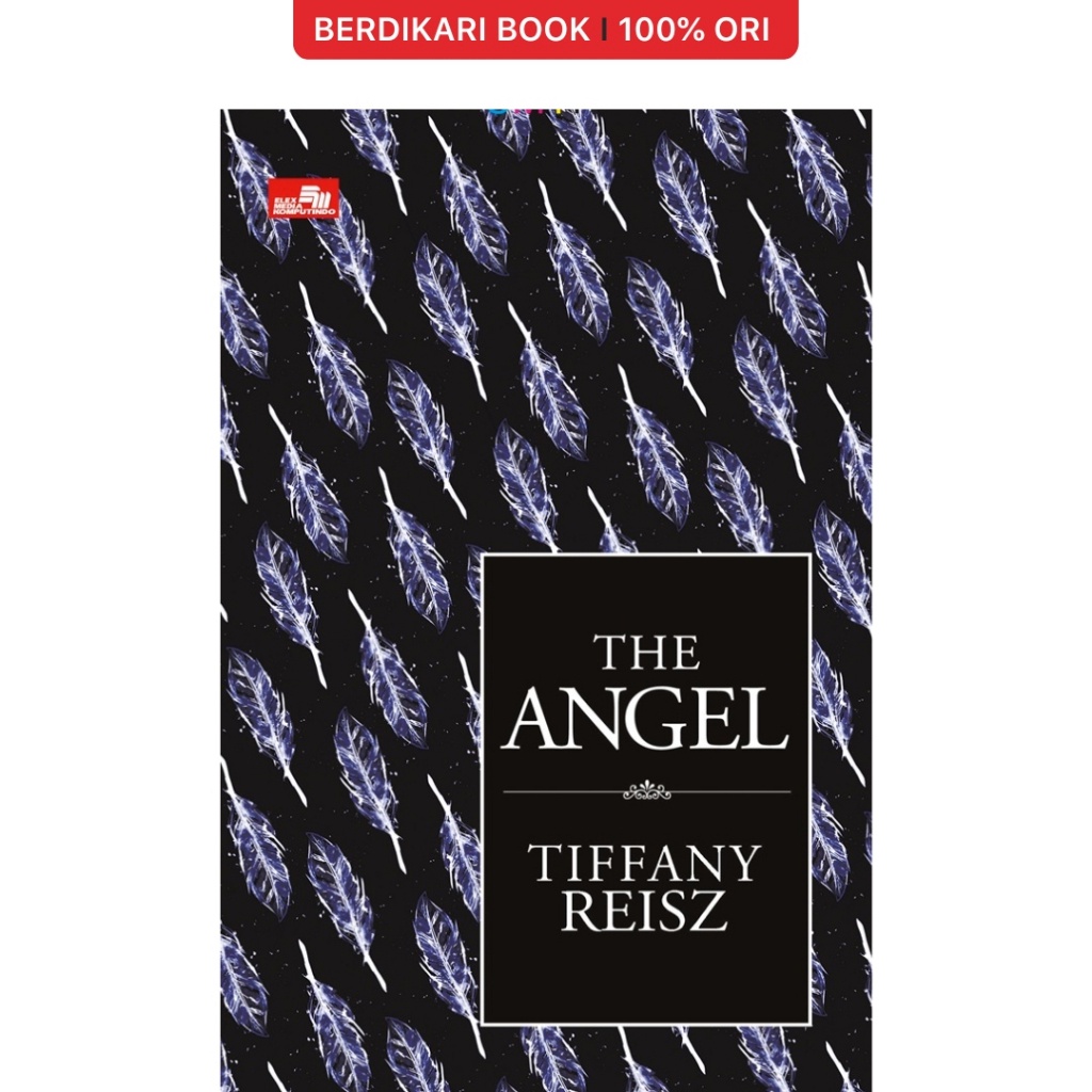 Berdikari - The Angel - Gramedia