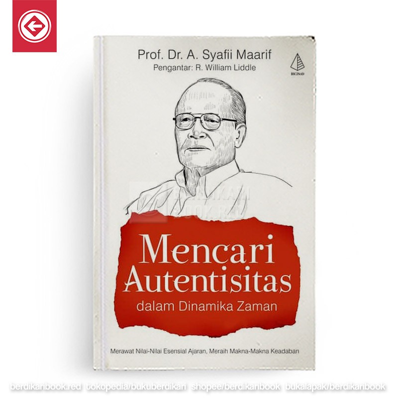 Berdikari - Mencari Autentisitas - Diva Press