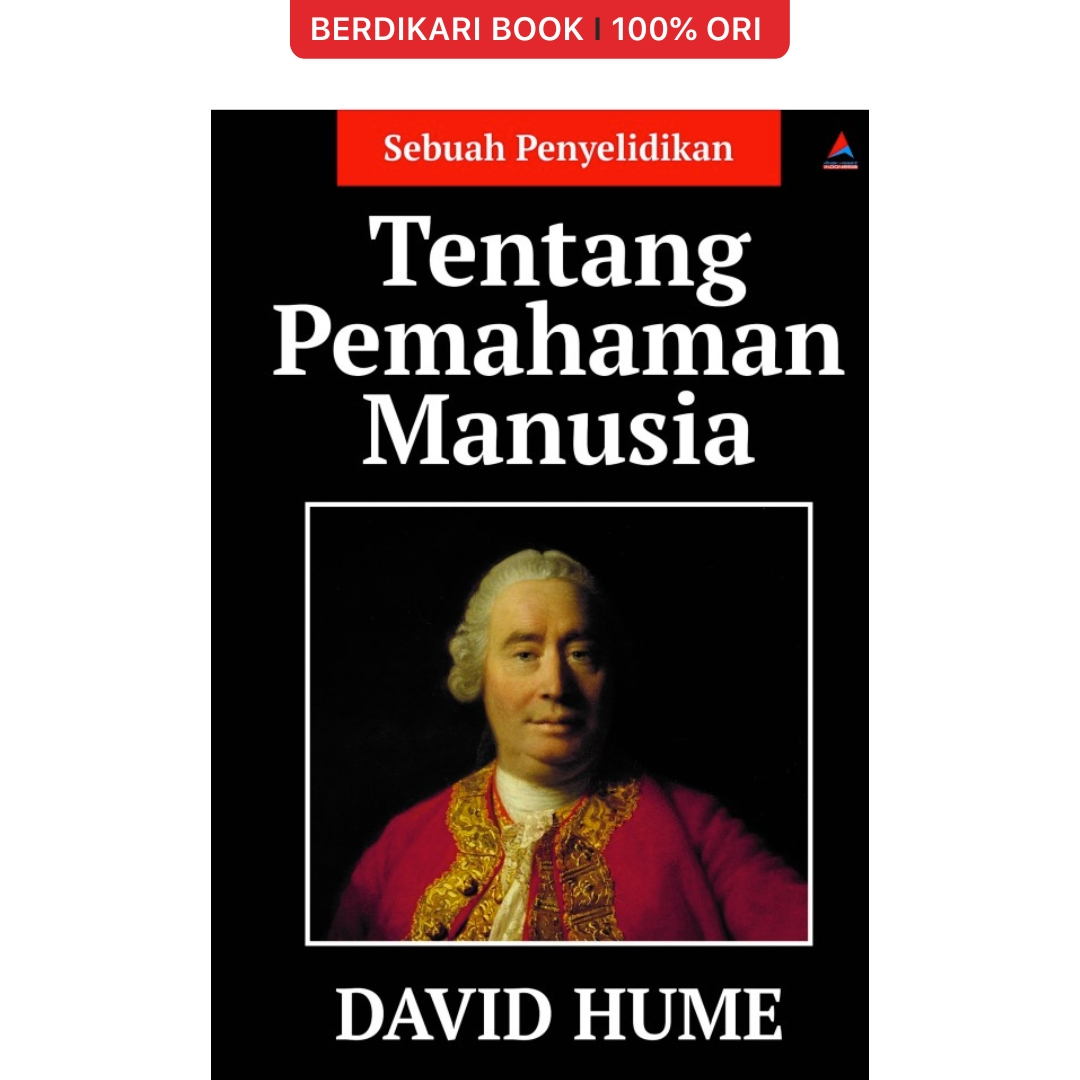 Berdikari - Sebuah Penyelidikan Tentang Pemahaman Manusia - Anak Hebat
