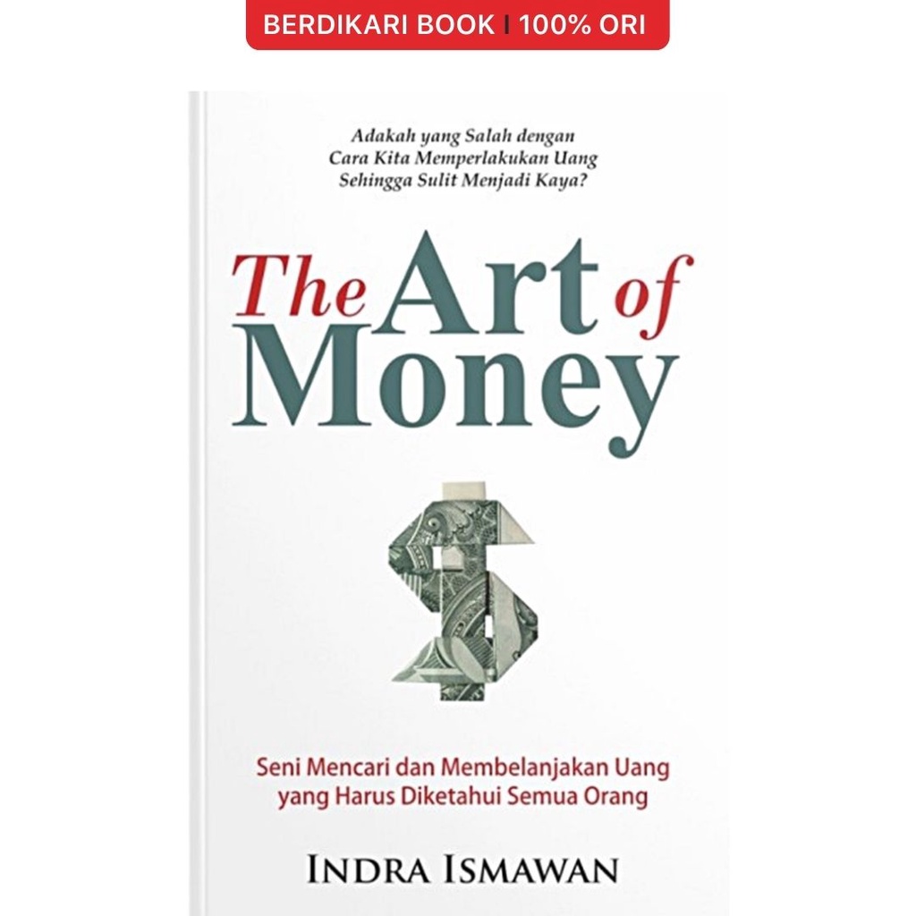 Berdikari - The Art Of Money - Narasi