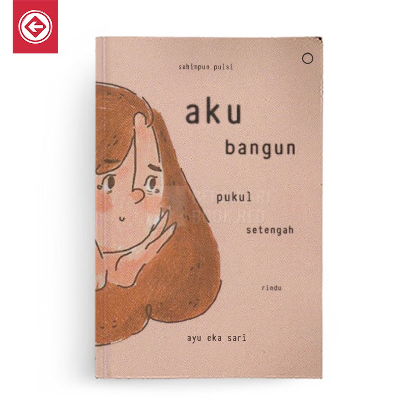 Berdikari - Aku Bangun Pukul Setengah Rindu