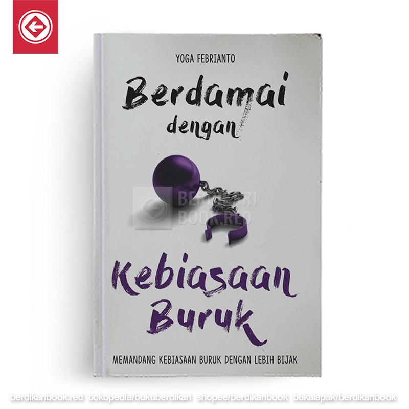 Berdikari - Berdamai Dengan Kebiasaan Buruk - Anak Hebat