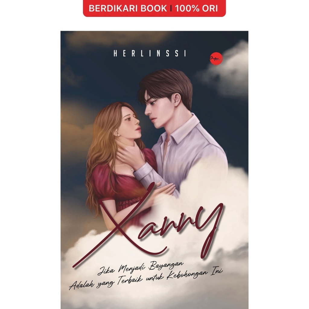 Berdikari - XANNY Herlinssi - Shira Media