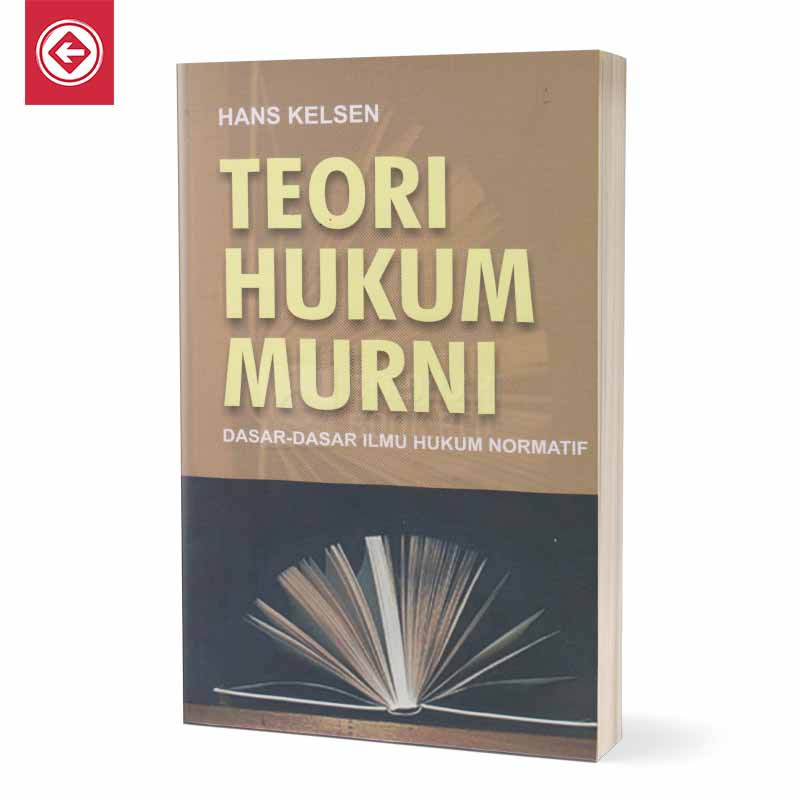 Berdikari - Teori Hukum Murni - Nusa Media