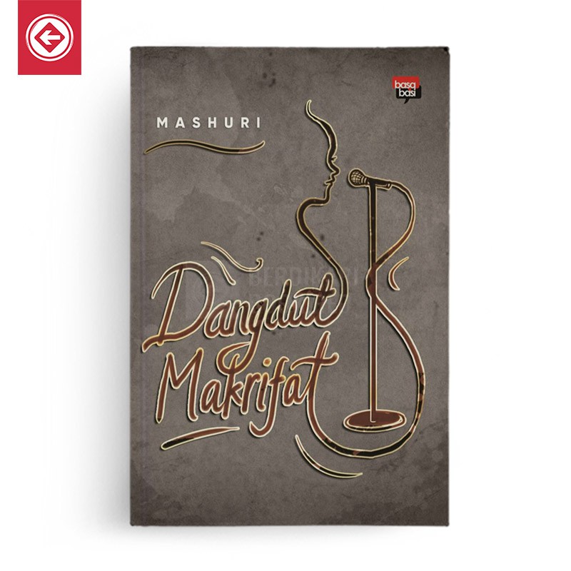 Berdikari - Dangdut Makrifat - Basabasi