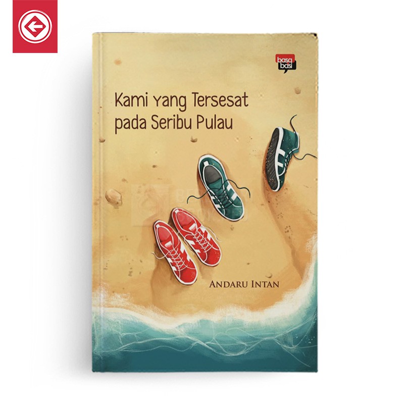 Berdikari - Kami yang Tersesat pada Seribu Pulau - Basabasi