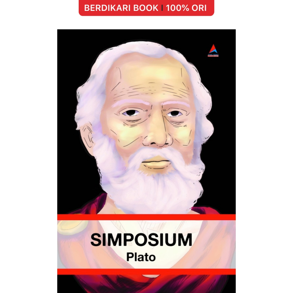 Berdikari - Plato; Simposium - Anak Hebat