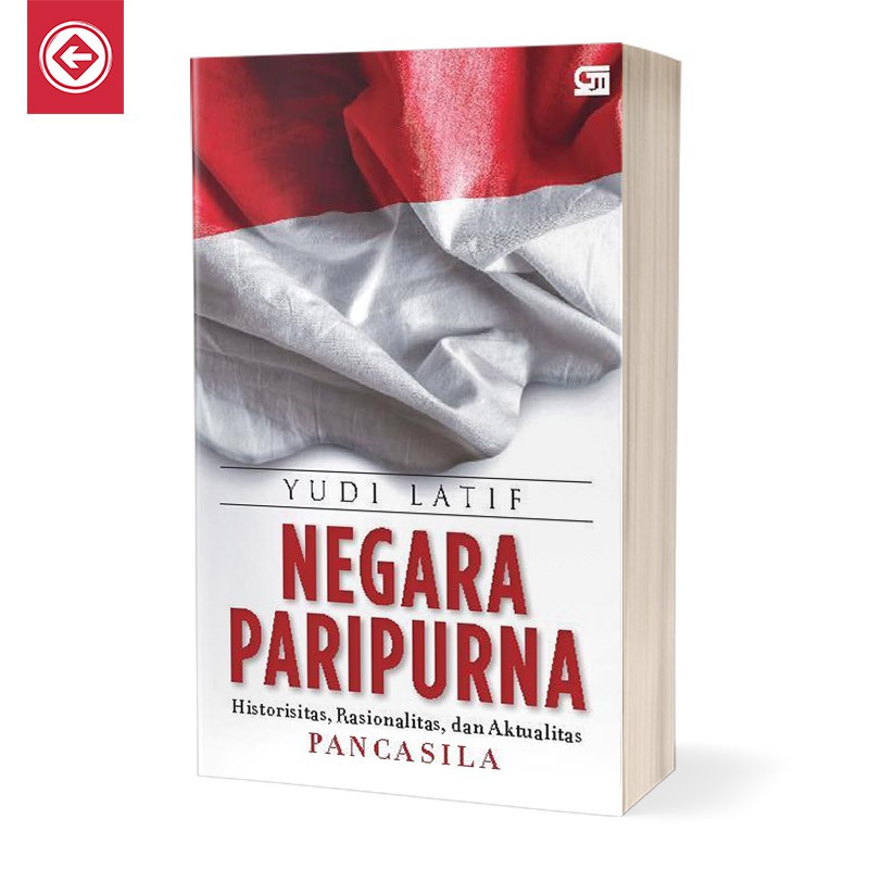 Berdikari - Negara Paripurna - Gramedia