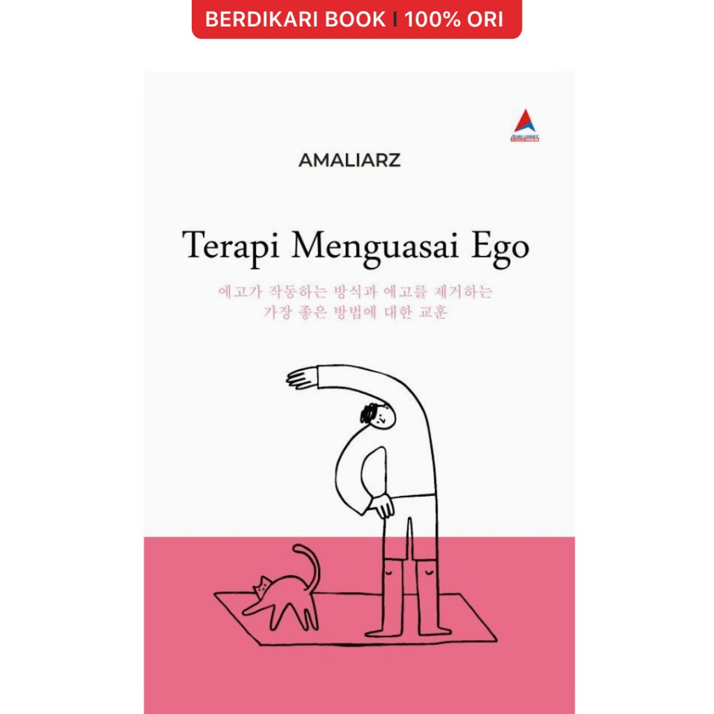 Berdikari - Terapi Menguasai Ego - Anak Hebat