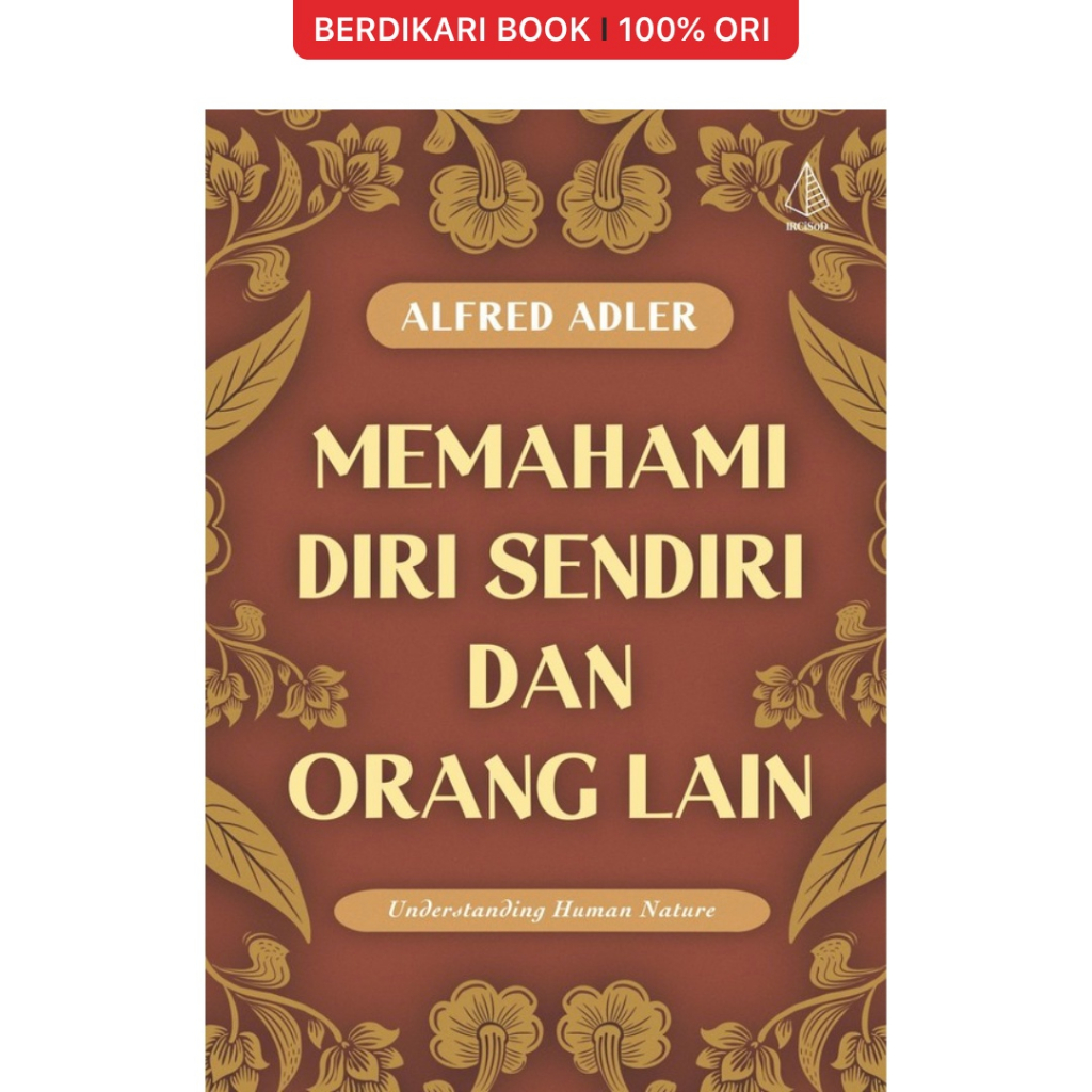 Berdikari - Memahami Diri Sendiri dan Orang Lain - Diva Press