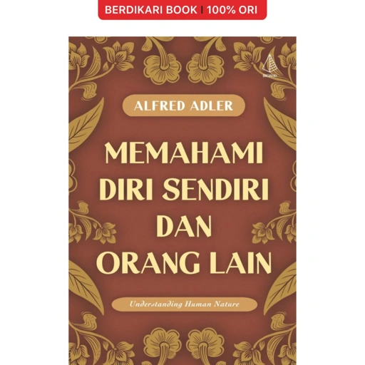 Image of Berdikari - Memahami Diri Sendiri dan Orang Lain - Diva Press