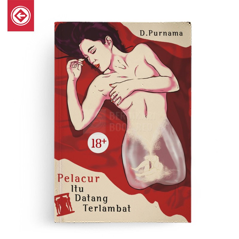 Berdikari - Pelacur itu Datang Terlambat New Edition - Pataba