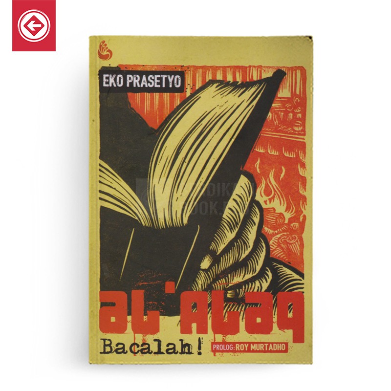 Berdikari - Eko Prasetyo; Al Alaq Bacalah - Istana Agency / Intrans