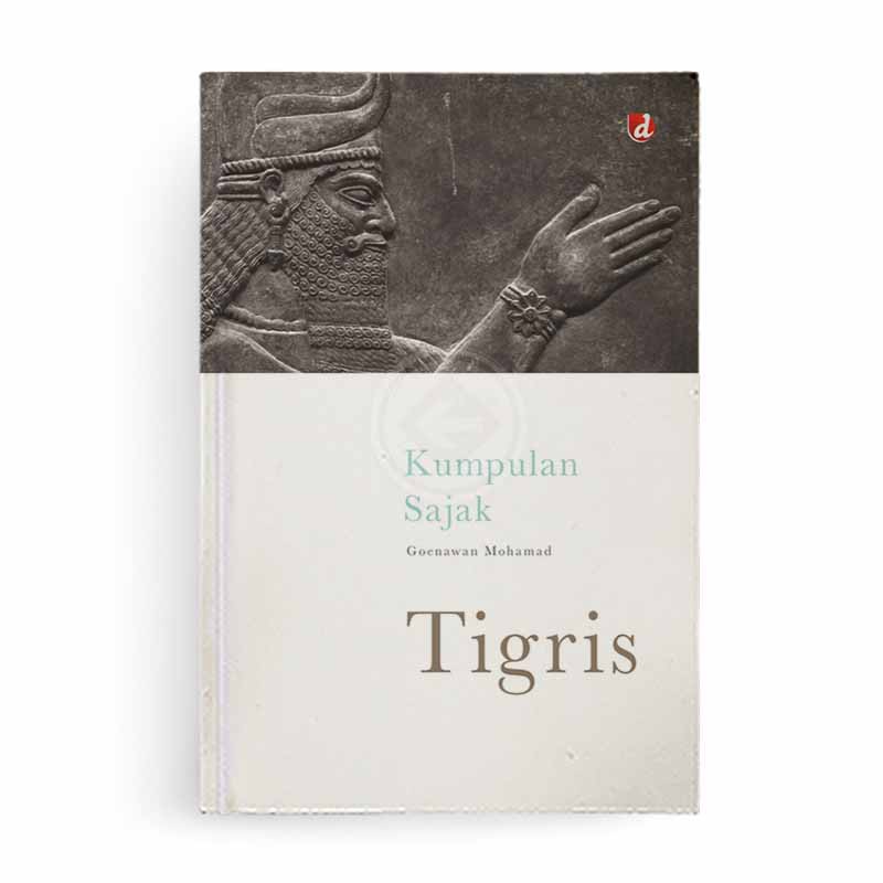 Berdikari - Kumpulan Sajak Tigris - Diva