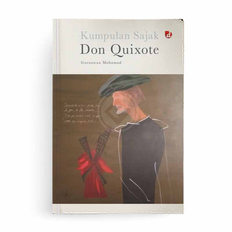 Berdikari - Kumpulan Sajak Don Quixote - Diva