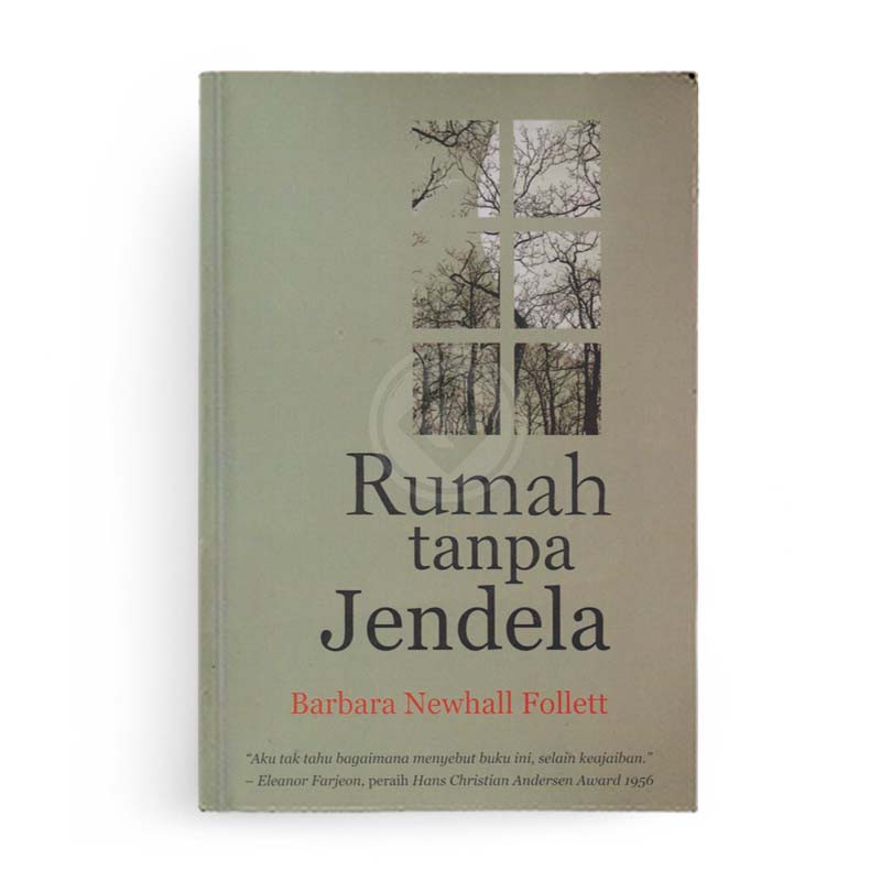 Berdikari - Rumah tanpa Jendela - Buku Katta