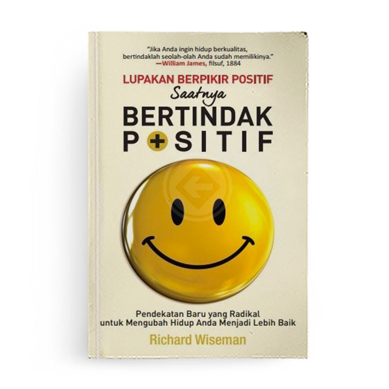 Berdikari - Lupakan Berpikir Positif Saatnya Bertindak Posistif - Alvabet