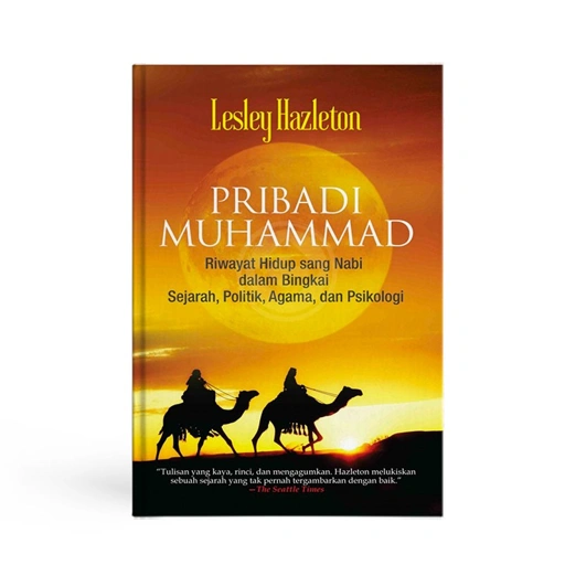 Image of Berdikari - Pribadi Muhammad - Alvabet