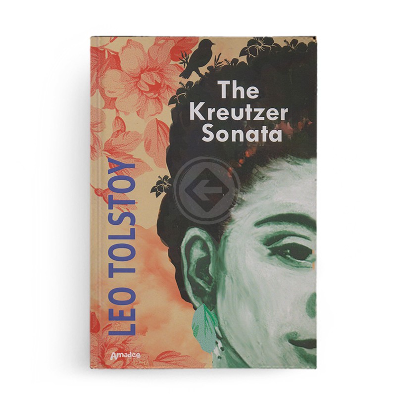 Berdikari - Leo Tolstoy; The Kreutzer Sonata - Ecosystem