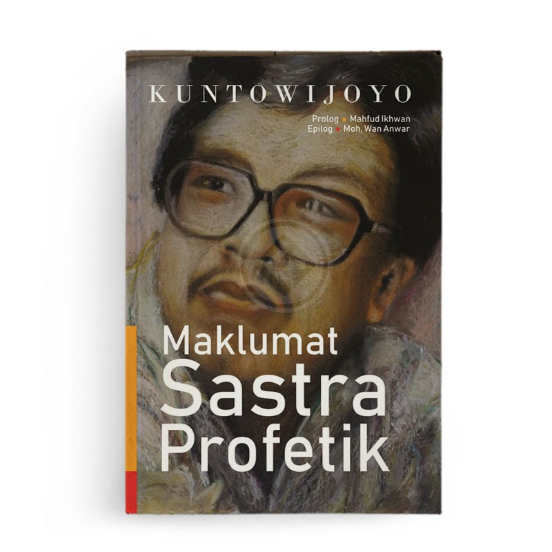 Berdikari - Maklumat Sastra Profetik - Diva