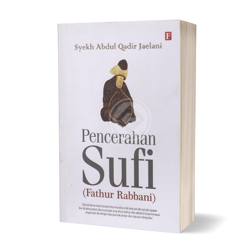 Berdikari - Pencerahan Sufi (Fathur Rabbani) - Forum