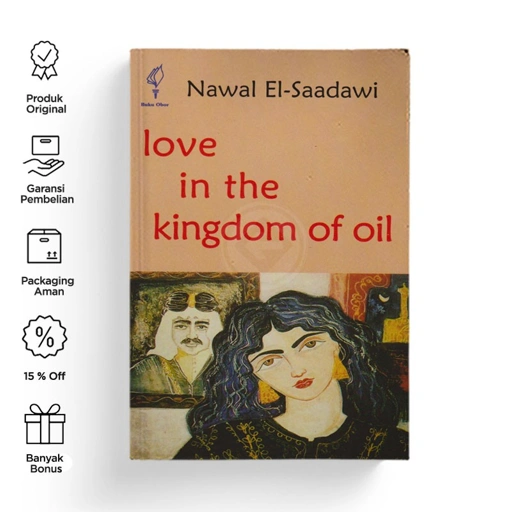 Image of Berdikari - Love in the Kingdom of Oil - Obor