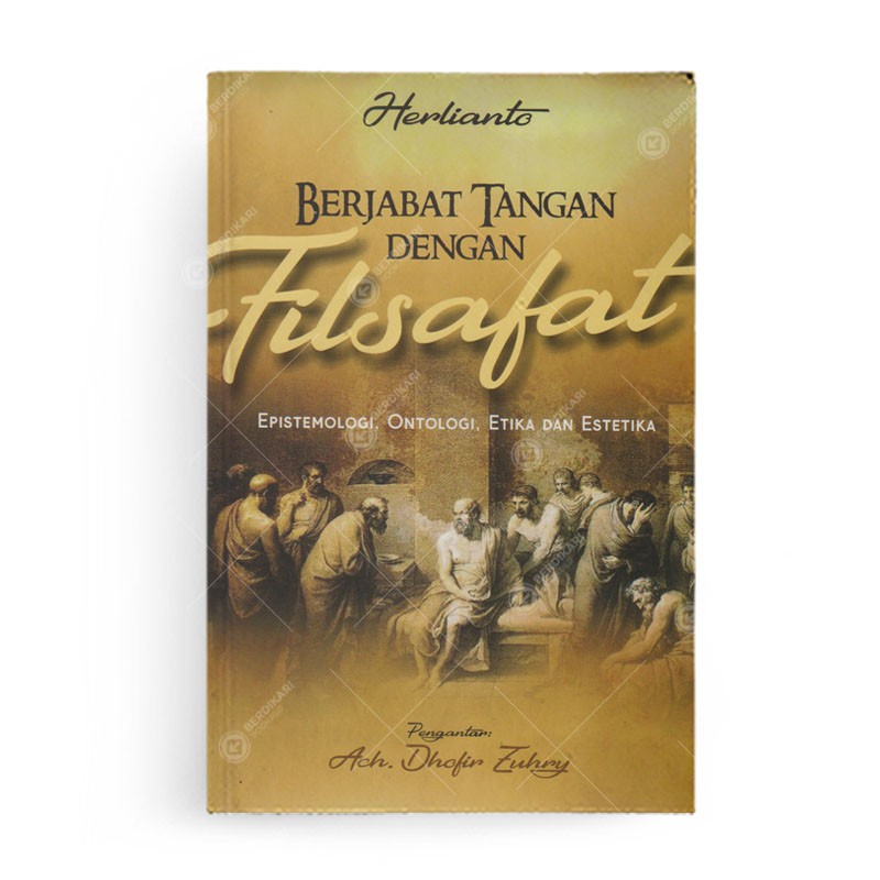 Berdikari - Berjabat Tangan Dengan Filsafat - Istana Agency