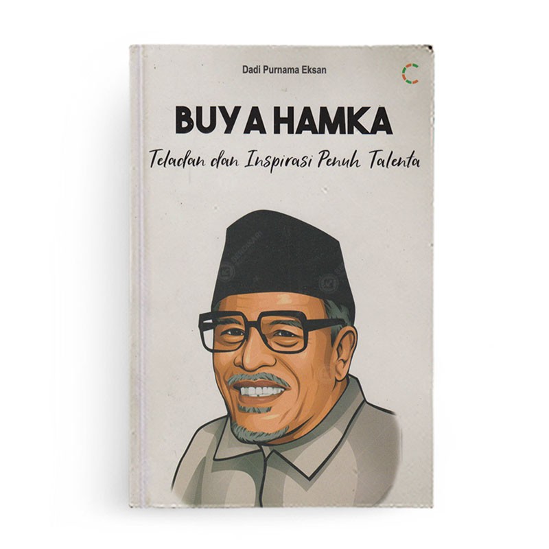 Berdikari - Buya Hamka Teladan dan Inspirasi Penuh Talenta - Cemerlang