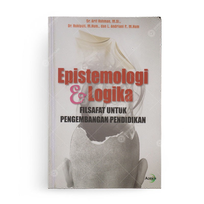 Berdikari - Epistemologi dan Logika Filsafat untuk Pengembangan Pendidikan - Istana Agency