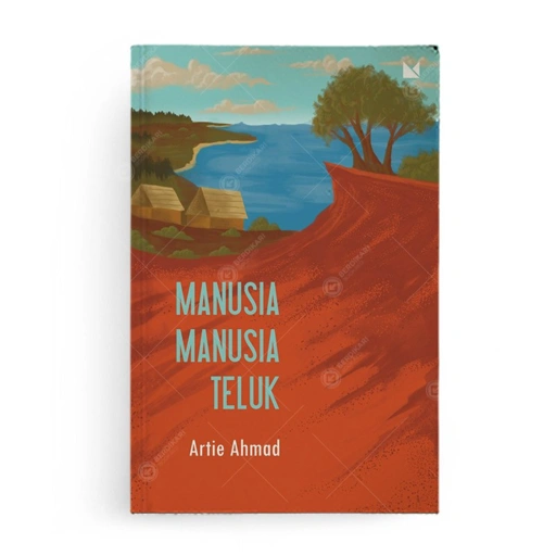 Berdikari - Manusia Manusia Teluk - Mojok