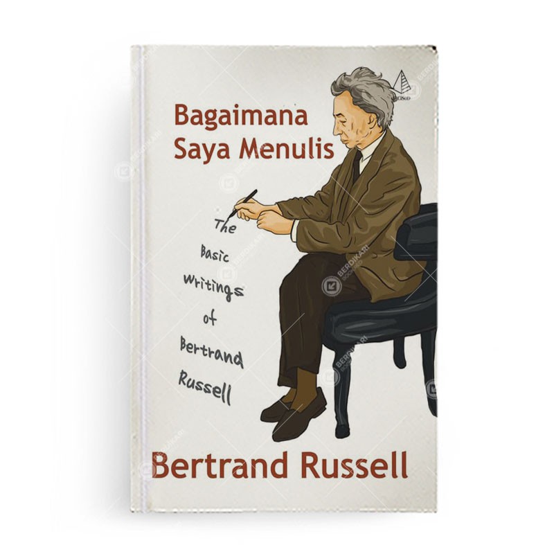 Russell; Bagaimana Saya Menulis - Diva