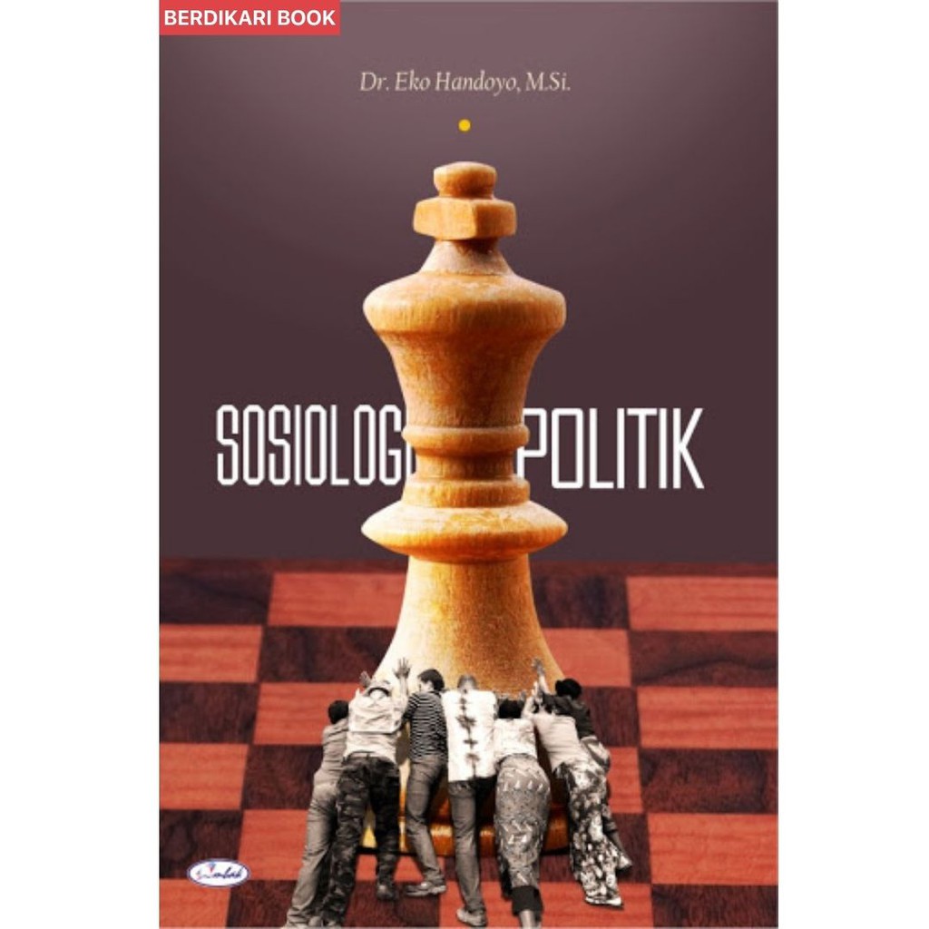 Berdikari - Sosiologi Politik - Ombak