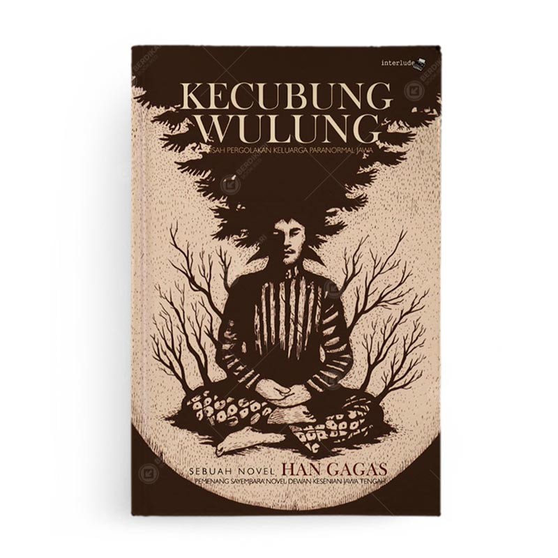 Berdikari - Kecubung Wulung Kisah Pergolakan Keluarga Paranormal Jawa - Interlude