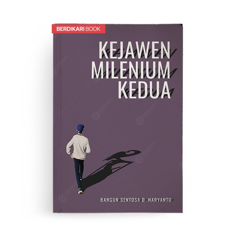 Berdikari - Kejawen Milenium Kedua - Jejak Pustaka
